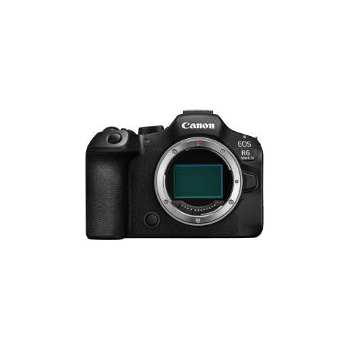Canon EOS R6 III Body (7084C004)