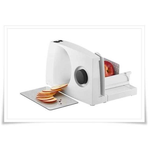 Ritter Markant E 05 ws (501.020)