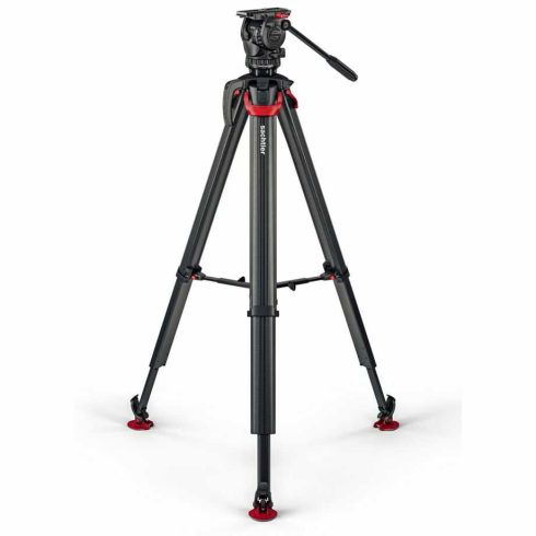 Sachtler aktiv6 flowtech75 MS (S2064S-FTMS)