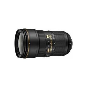 Nikon AF-S 24-70mm f/2.8E ED VR (JAA824DA)