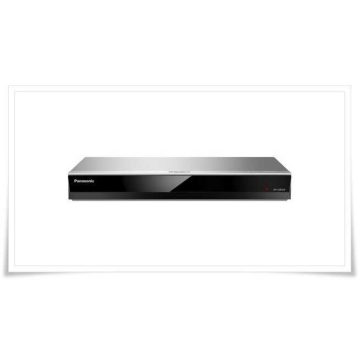 Panasonic DP-UB424EGS silver