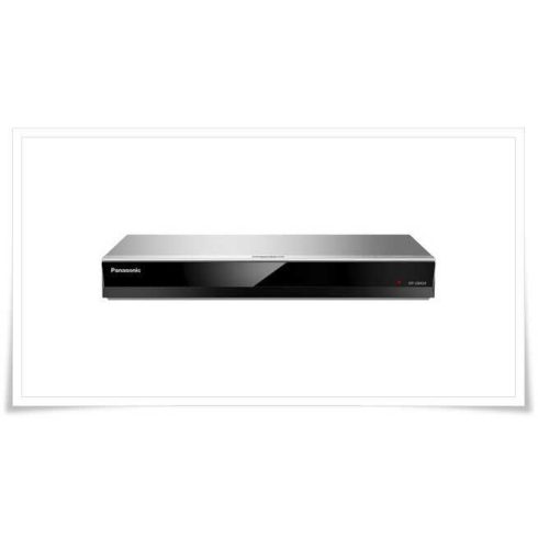 Panasonic DP-UB424EGS silver