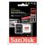 SanDisk microSDXC V30 A2 128GB Extreme 160MB SDSQXA1-128G-GN6MA