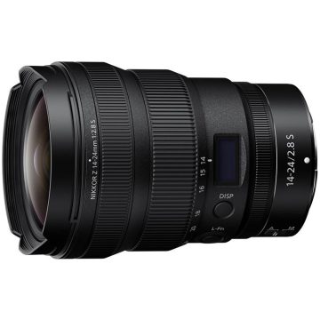 Nikon Nikkor Z 14-24mm f/2.8 S (JMA711DA)