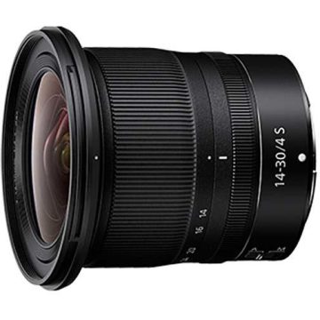 Nikon Nikkor Z 14-30mm f/4 S (JMA705DA)