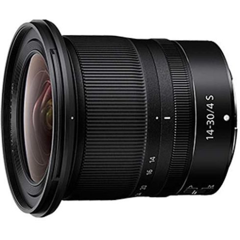 Nikon Nikkor Z 14-30mm f/4 S (JMA705DA)