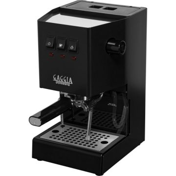 Gaggia Classic Evo fekete E24 RI9481/14