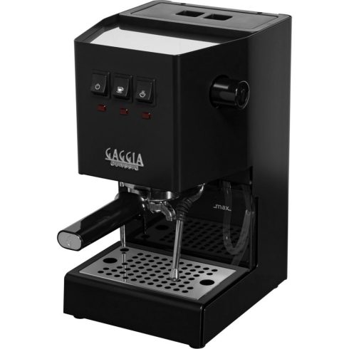 Gaggia Classic Evo fekete E24 RI9481/14