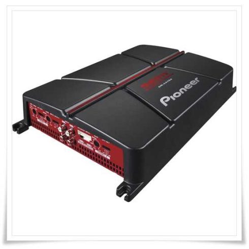 Pioneer GM-A4704 ((GM-A4704))