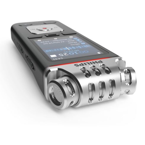 Philips DVT 6115