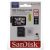 SanDisk High Endurance 128GB microSDXC SDSQQNR-128G-GN6IA