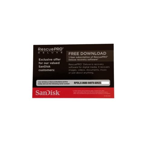 SanDisk High Endurance 128GB microSDXC SDSQQNR-128G-GN6IA