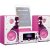 Lenco MC-020 Princess (MC-020P)