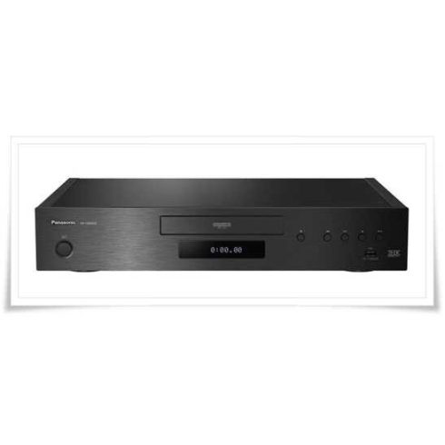 Panasonic DP-UB9004EG1