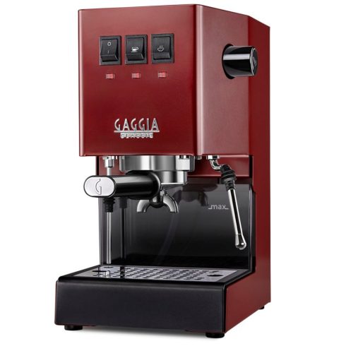 Gaggia Classic Evo E24 piros RI9481/12