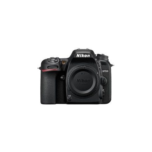 Nikon D7500 Body (VBA510AE) 
