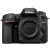 Nikon D7500 Body (VBA510AE) 