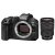  Canon EOS R6 Mark III + RF 24-105mm f/4 L IS USM (7084C012) Digitális fényképezőgép