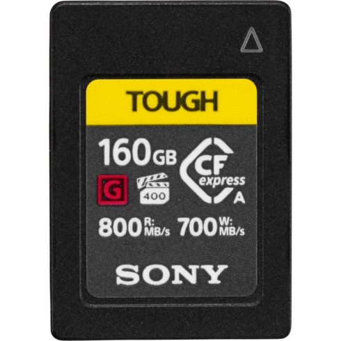 Sony CFexpress Type A 160GB CEAG16T