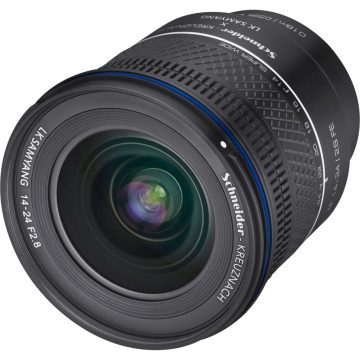 Samyang AF 2.8/14-24 FE Sony E