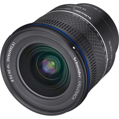 Samyang AF 2.8/14-24 FE Sony E