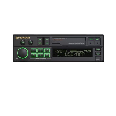 Pioneer SXT-C10PS
