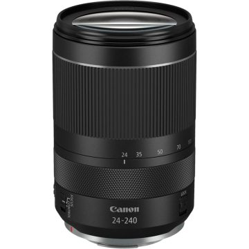 Canon RF 24-240mm f/4-6.3 IS USM (3684C005AA)