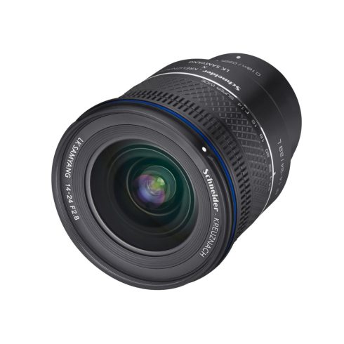 Samyang AF 2.8/14-24 FE L-Mount Schneider Kreuznach (F1215716101)