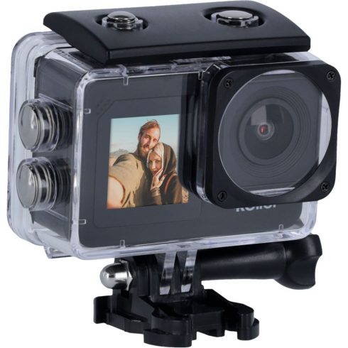 Rollei Actioncam D6Pro (40194)