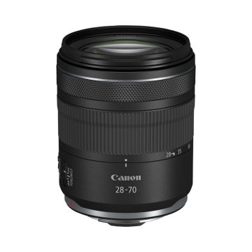 Canon RF 28-70mm f/2.8 IS STM (6535C005AA)