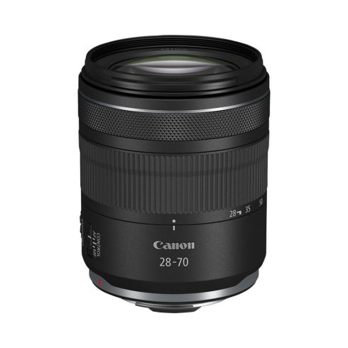 Canon RF 28-70mm f/2.8 IS STM (6535C005AA)