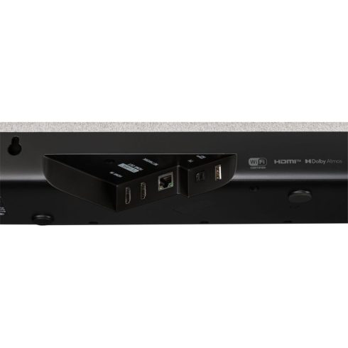 Yamaha True X-Bar 40A