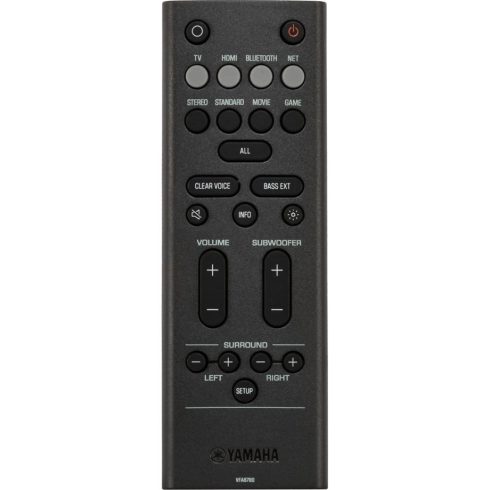 Yamaha True X-Bar 40A