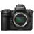 Nikon Z8 (VOA100AE) Digitális fényképezőgép