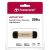 Transcend JetFlash 930 TLC 256GB USB 3.2 Typ-C( TS256GJF930C)