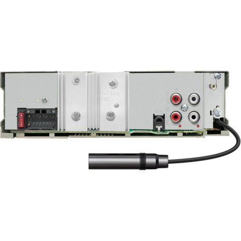 Kenwood KDCBT760DAB (KDCBT760DAB)