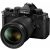 Nikon Z F + 24-70mm f/4 S (VOA120K002) Digitális fényképezőgép