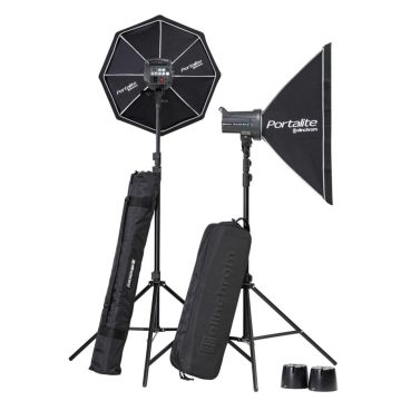 Elinchrom D-Lite RX 4/4 Softbox szett