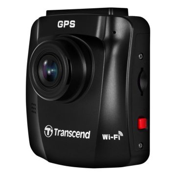   Transcend DrivePro 250 incl. 64GB microSDXC TLC (TS-DP250A-64G)