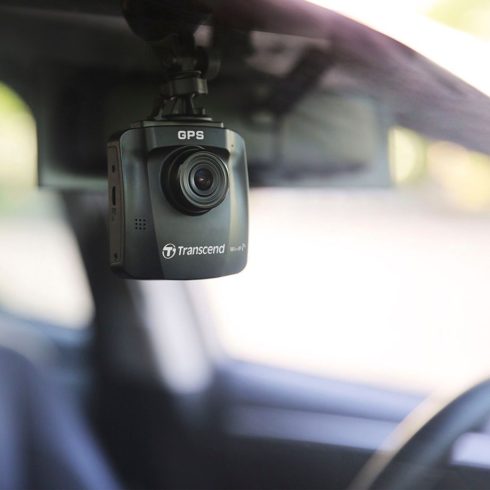 Transcend DrivePro 250 incl. 64GB microSDXC TLC (TS-DP250A-64G)