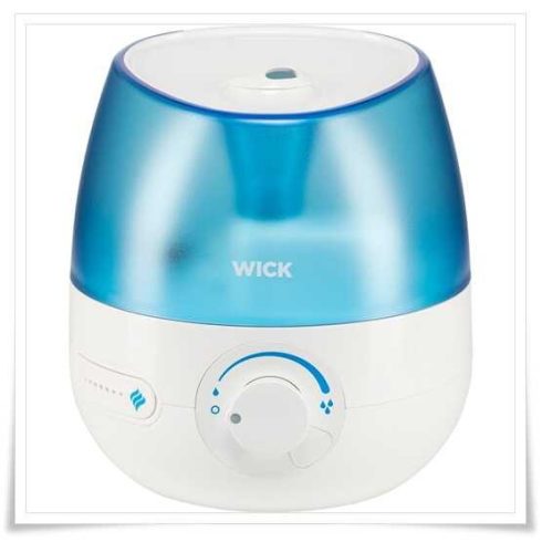 Wick WH 525 E Air Humidifier