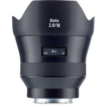Carl Zeiss Batis 2.8/18 for Sony E-Mount (2136-691) 