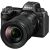 Nikon Z6 III + Z 24-120mm f/4 S (VOA130K002) Digitális fényképezőgép