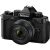 Nikon Z F + 40mm f/2 SE (VOA120K001) Digitális fényképezőgép