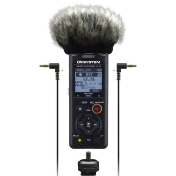 Olympus LS-P5 Kit (V409180BG010)
