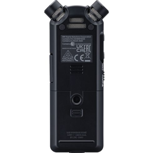 Olympus LS-P5 Kit (V409180BG010)