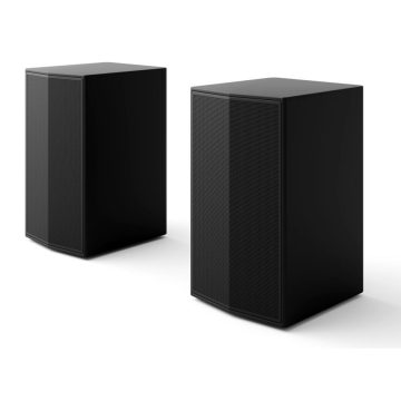 LG Electronics SPT8-S  (SPT8-S.AEUSLLK)