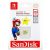 SanDisk microSDXC Nintendo Switch 256GB A1/C10/V30 SDSQXAO-256G-GNCZN