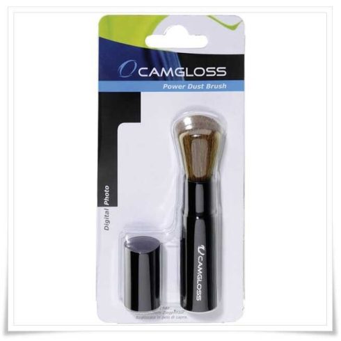 Camgloss Power Dustbrush