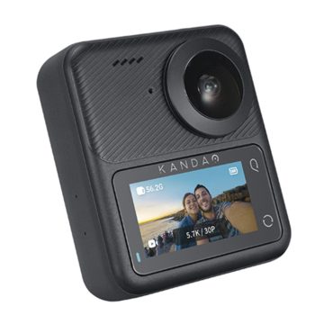 Kandao QooCam 3 (QCM0301)